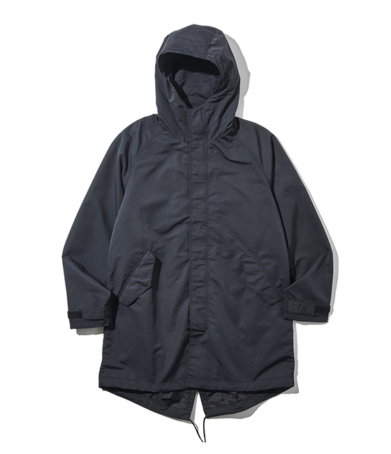 FISHTAIL PARKA | MOUNTAIN PARKA | ITEM | 【SIERRA DESIGNS シエラデザインズ  公式サイト】1965年アメリカ生まれのアウトドアブランド